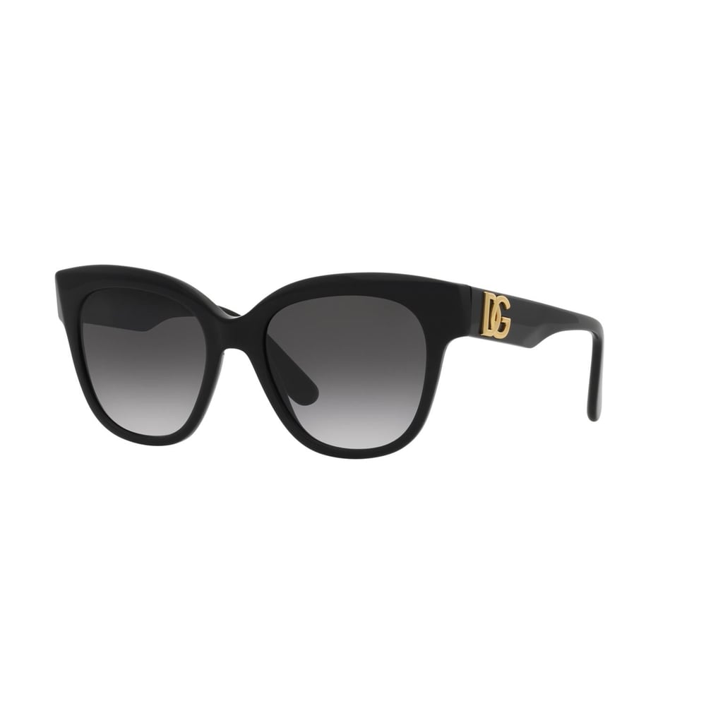 Dolce&Gabbana DG4407 501 Kadın Güneş Gözlüğü