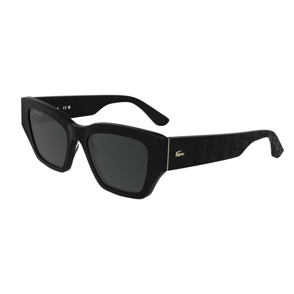Lacoste L6053S 001 Kadın Güneş Gözlüğü