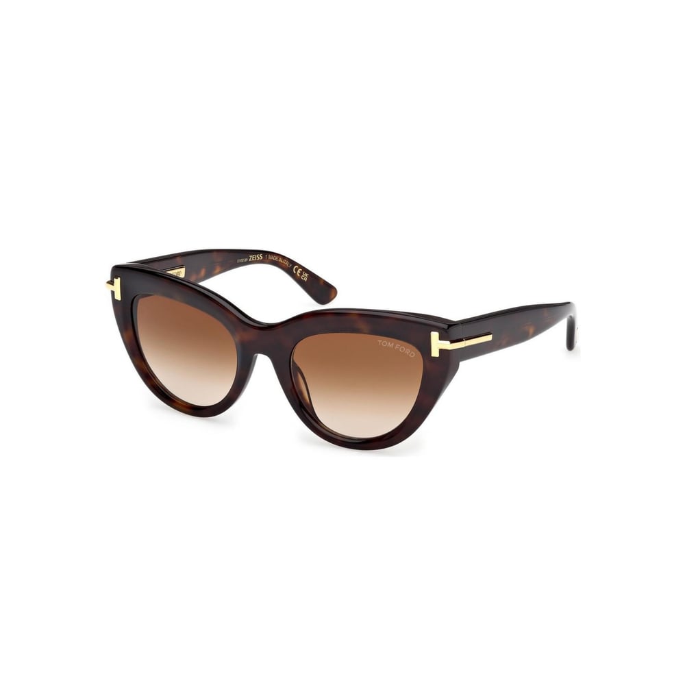 Tom Ford Icon FT1252 52F Kadın Güneş Gözlüğü