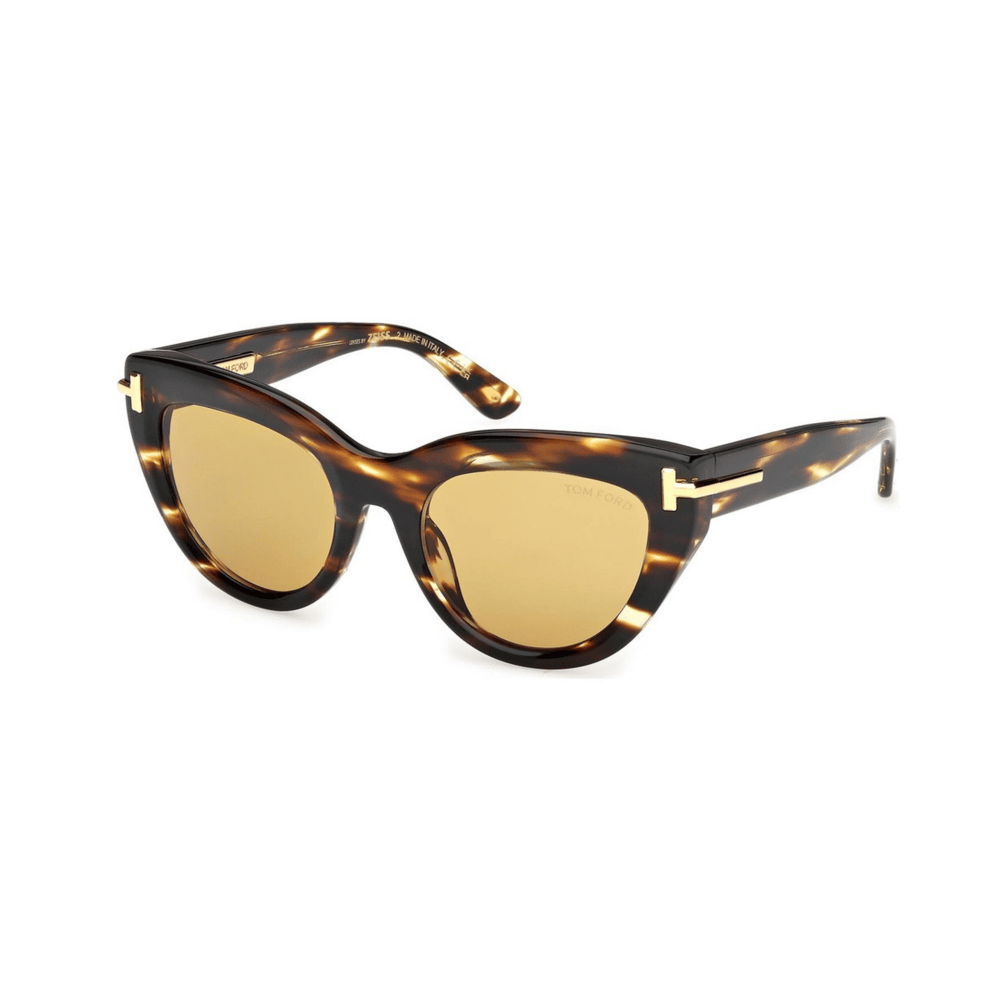 Tom Ford Icon FT1252 55E Kadın Güneş Gözlüğü