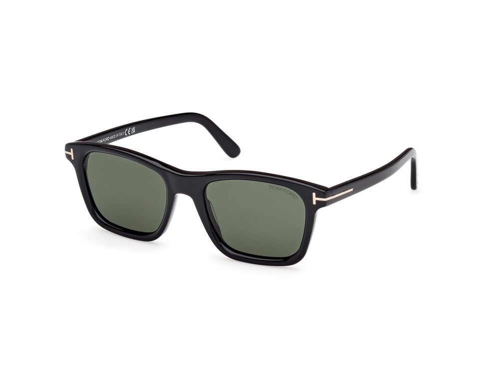 Tom Ford TF1179 01N Erkek Güneş Gözlüğü