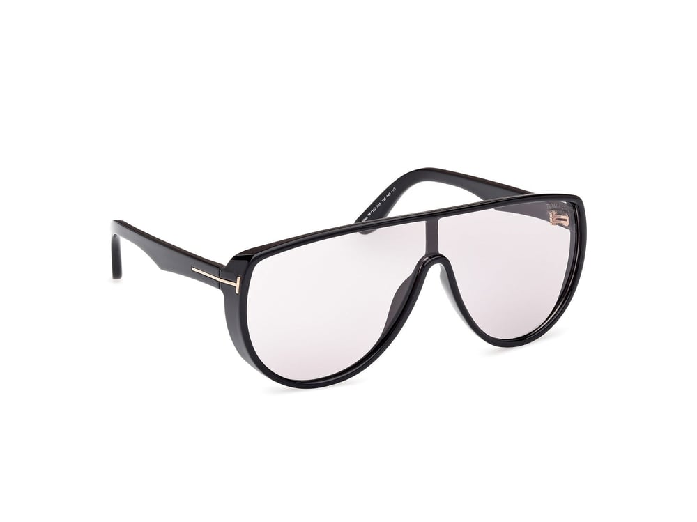 Tom Ford TF1182 01A  Unısex Güneş Gözlüğü
