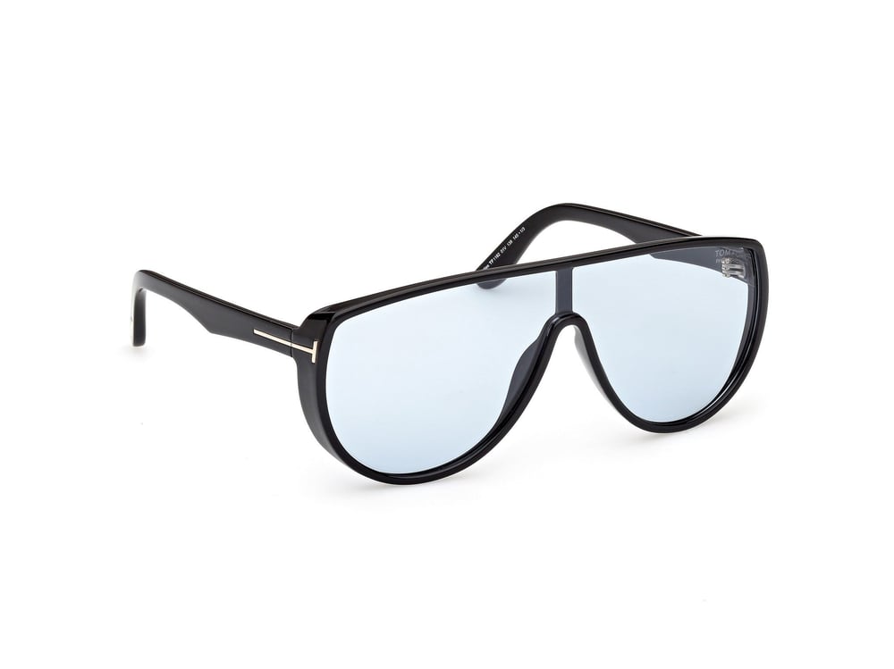 Tom Ford TF1182 01V Unısex Güneş Gözlüğü