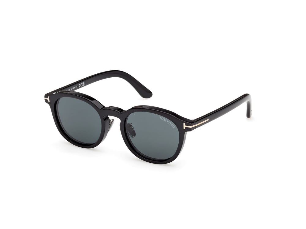 Tom Ford TF1277 01A Unısex Güneş Gözlüğü