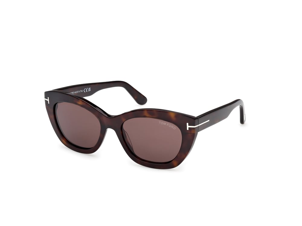 Tom Ford TF1285 52E Kadın Güneş Gözlüğü