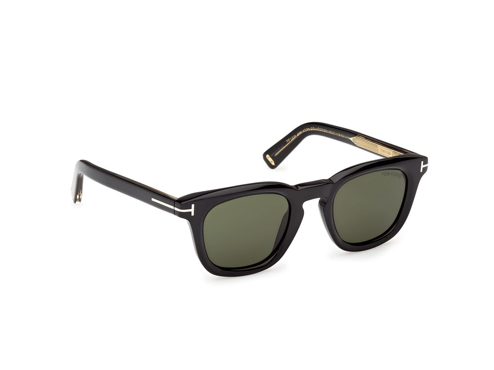 Tom Ford TF1326 01N  Unısex Güneş Gözlüğü