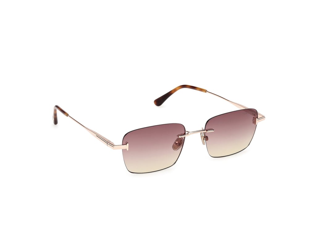 Tom Ford TF1354 28Z Unısex Güneş Gözlüğü