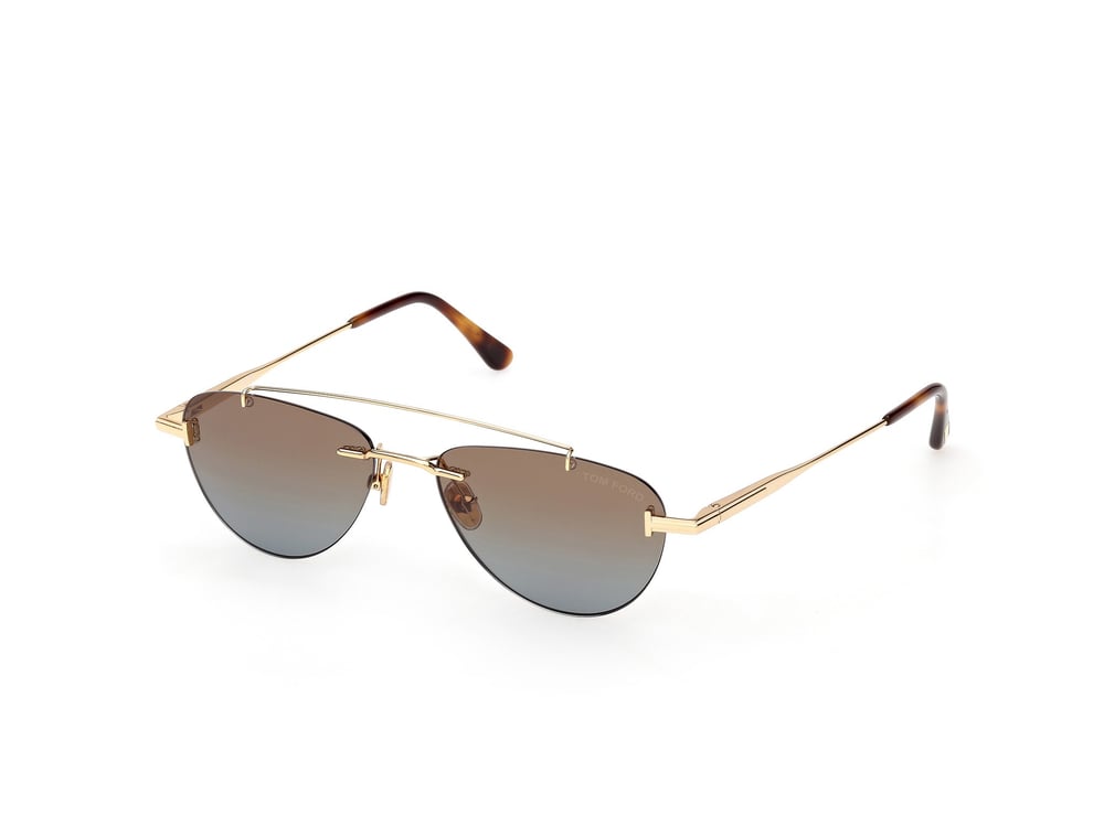 Tom Ford TF1356 30F Unısex Güneş Gözlüğü