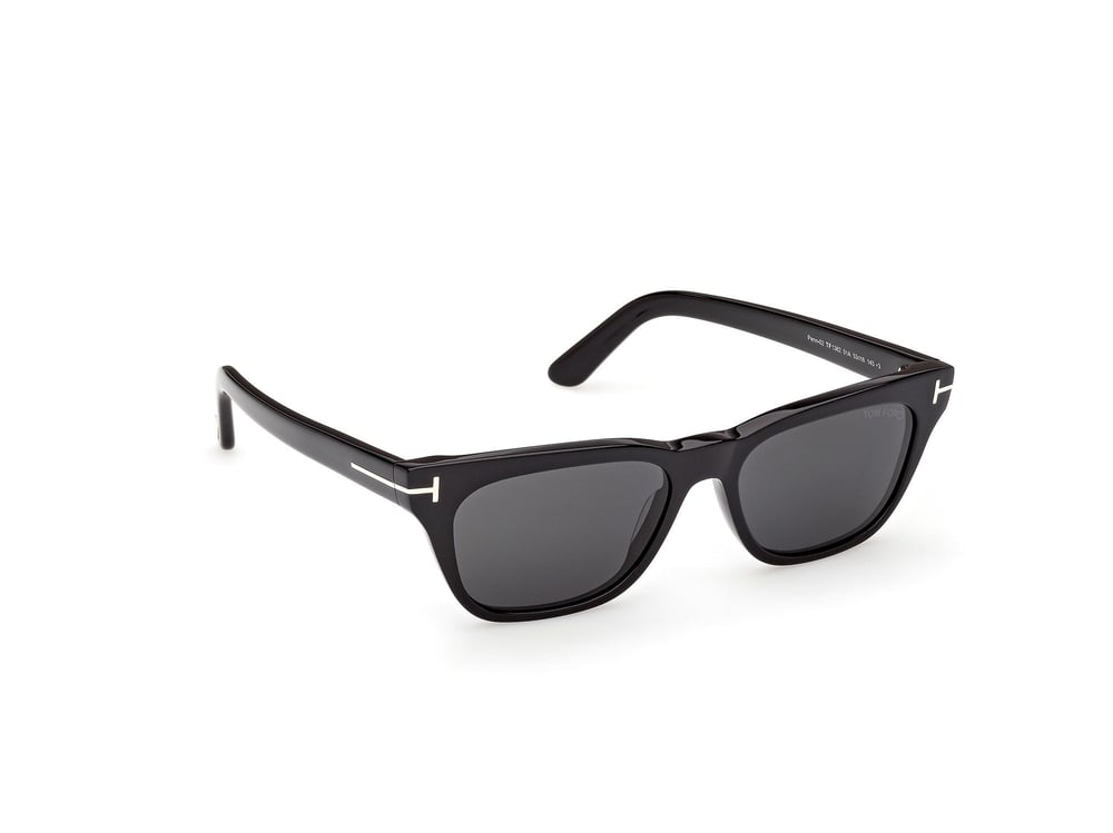 Tom Ford TF362 01A Unısex Güneş Gözlüğü
