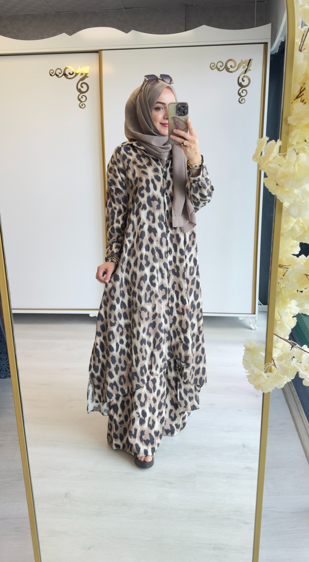 Leopar Takım