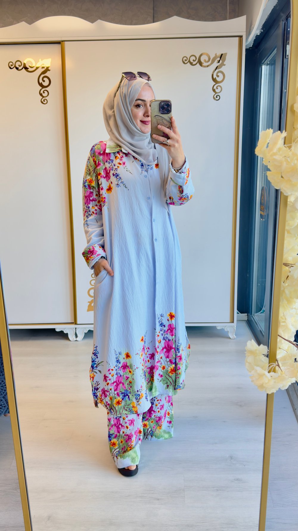 Lina Takım