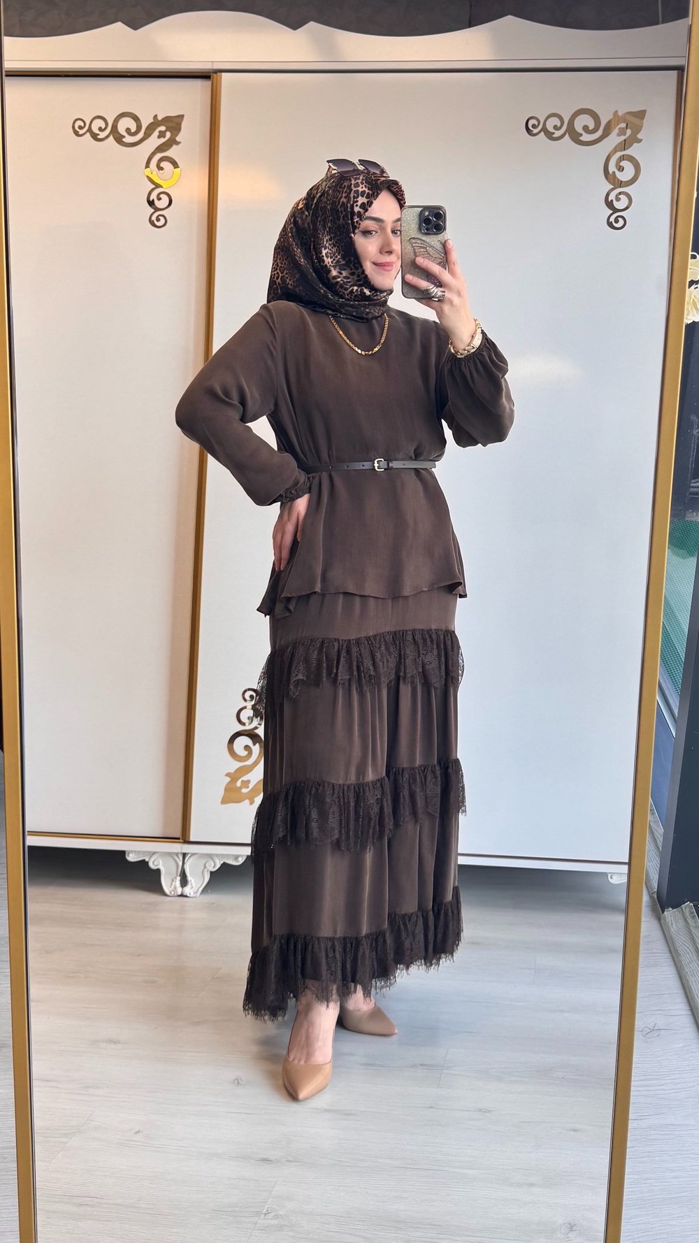 Nurcan Çetin Prenses Takım