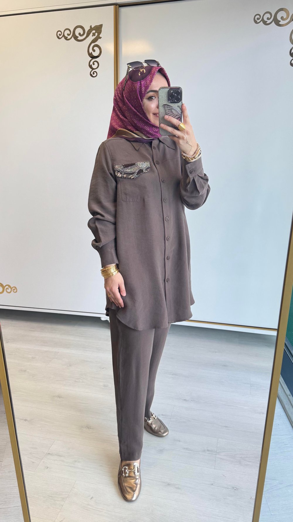 Nurcan Çetin Takım