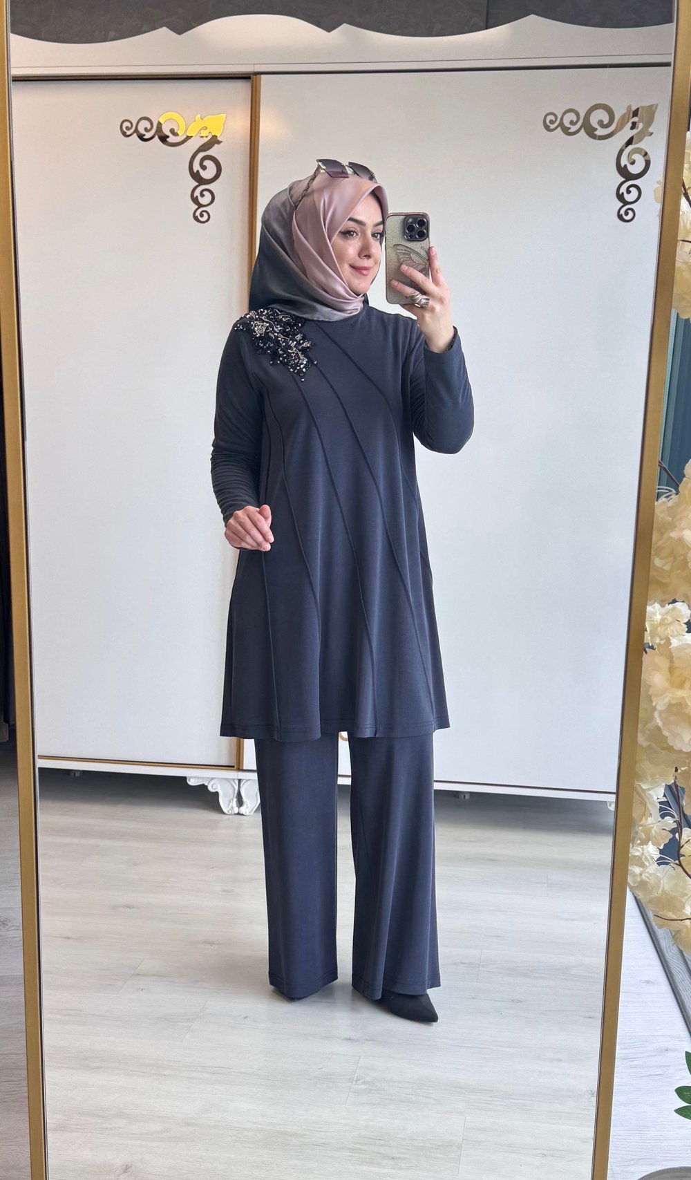 Nurcan Çetin Takım 