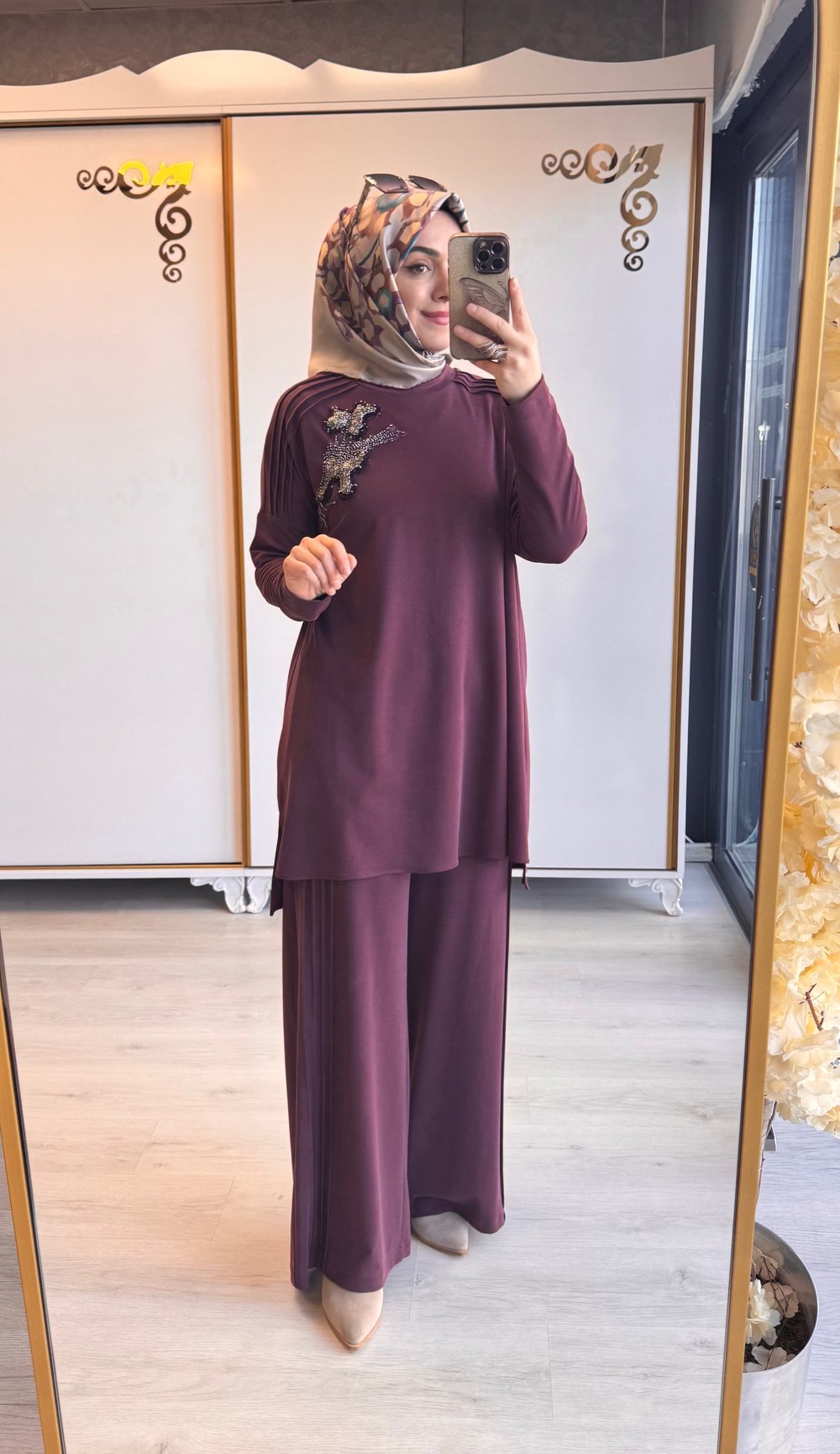 Nurcan Çetin Takım