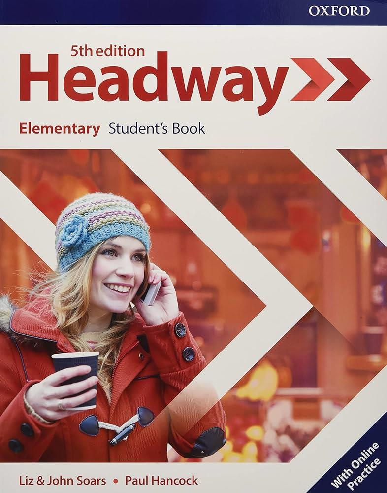 HEADWAY ELEMENTARY