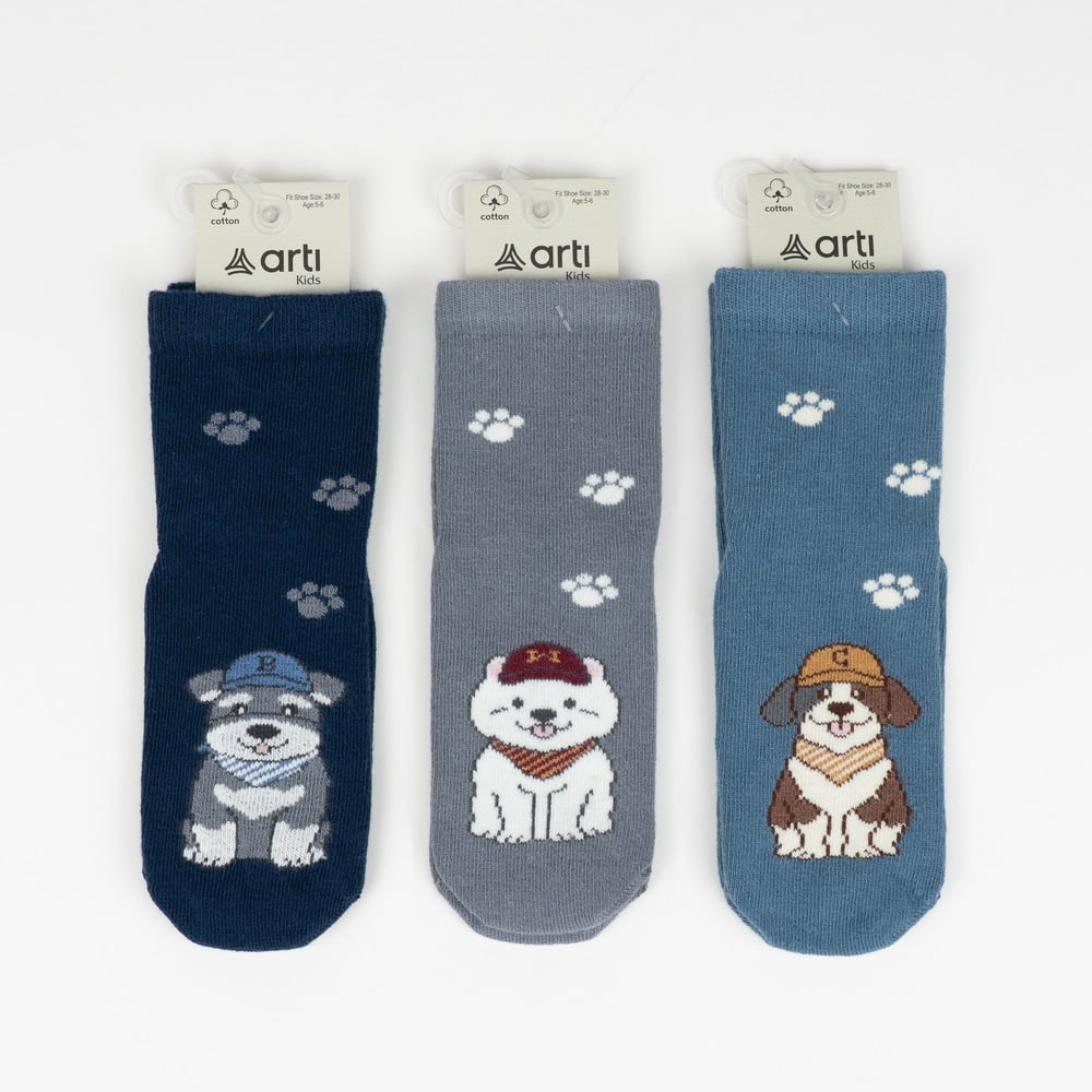 Toptan Dogly Erkek Soket
