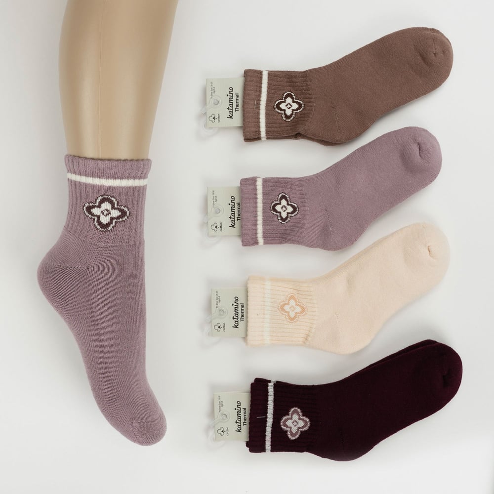 Toptan Sandes Kız Havlu Soket