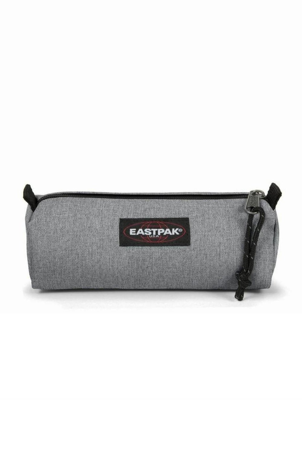 Eastpak Benchmark Single Sunday Grey Kalem Çantası--6026