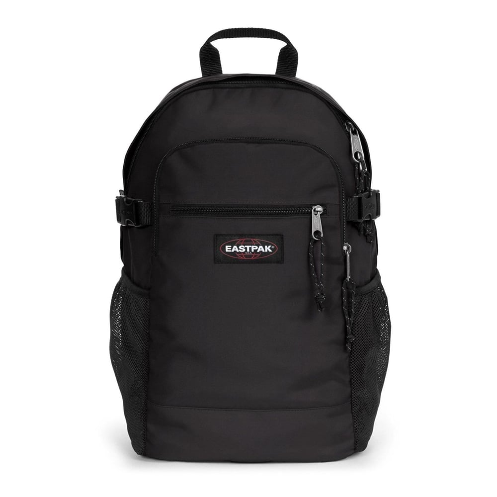 EASTPAK DIREN POWR POWR BLACK SIRT ÇANTASI----5943