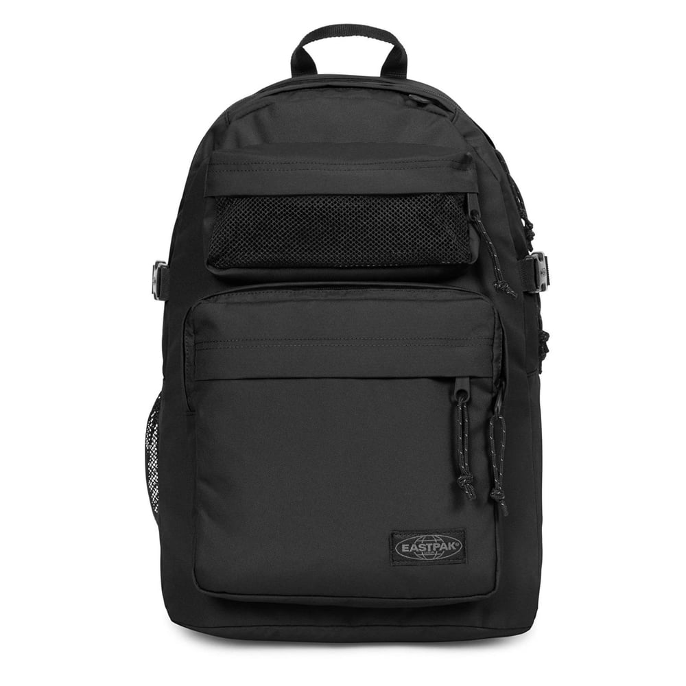 EASTPAK DOUBLE PRO BLACK SIRT ÇANTASI----5944
