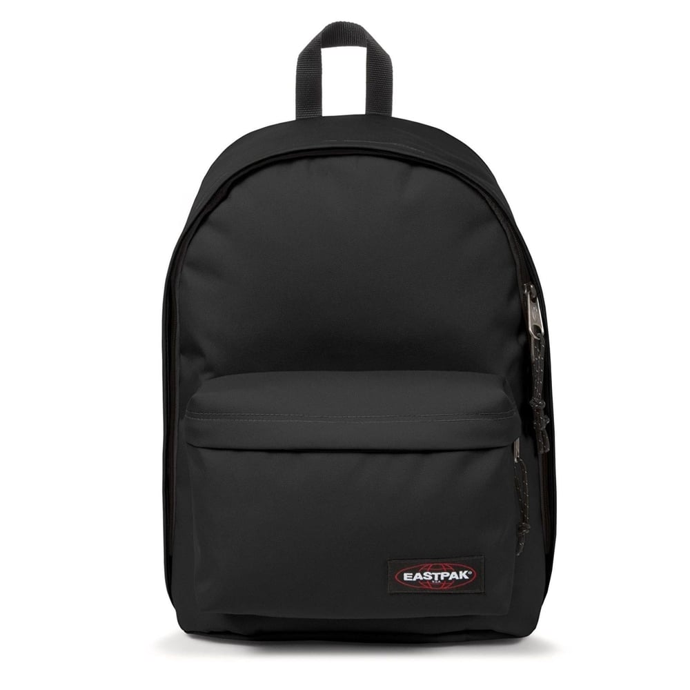 EASTPAK OUT OF OFFICE BLACK SIRT ÇANTASI---5946