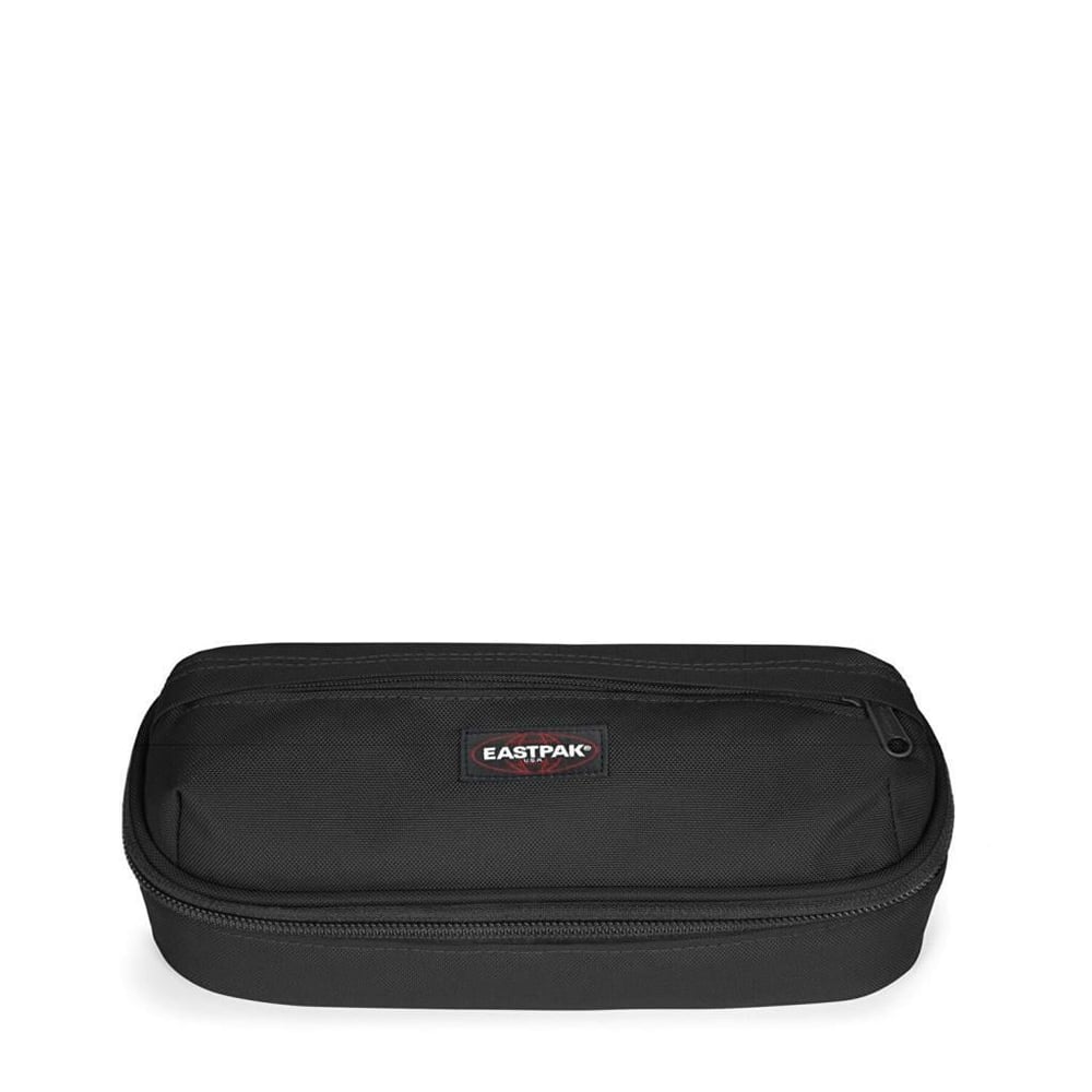 Eastpak Oval Casual Siyah Kalem Kutusu EK0A5BBL--6028