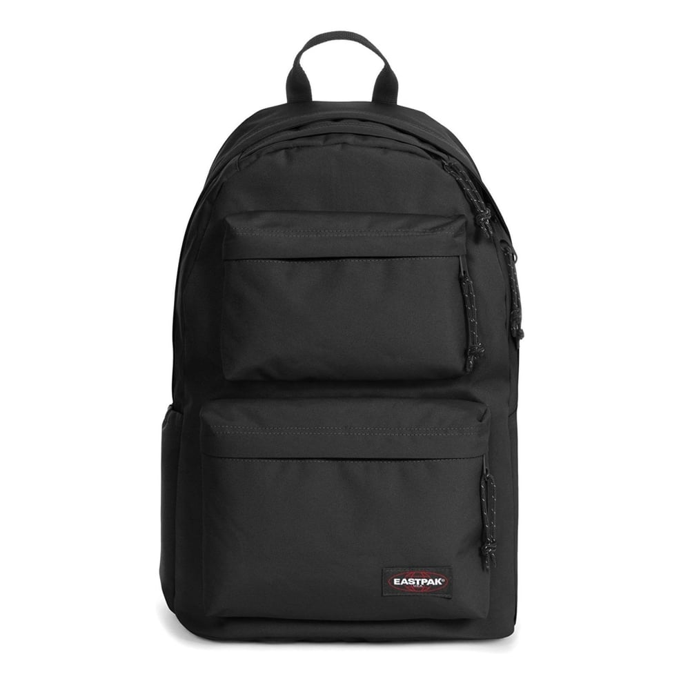 EASTPAK PADDED DOUBLE BLACK SIRT ÇANTASI----5942