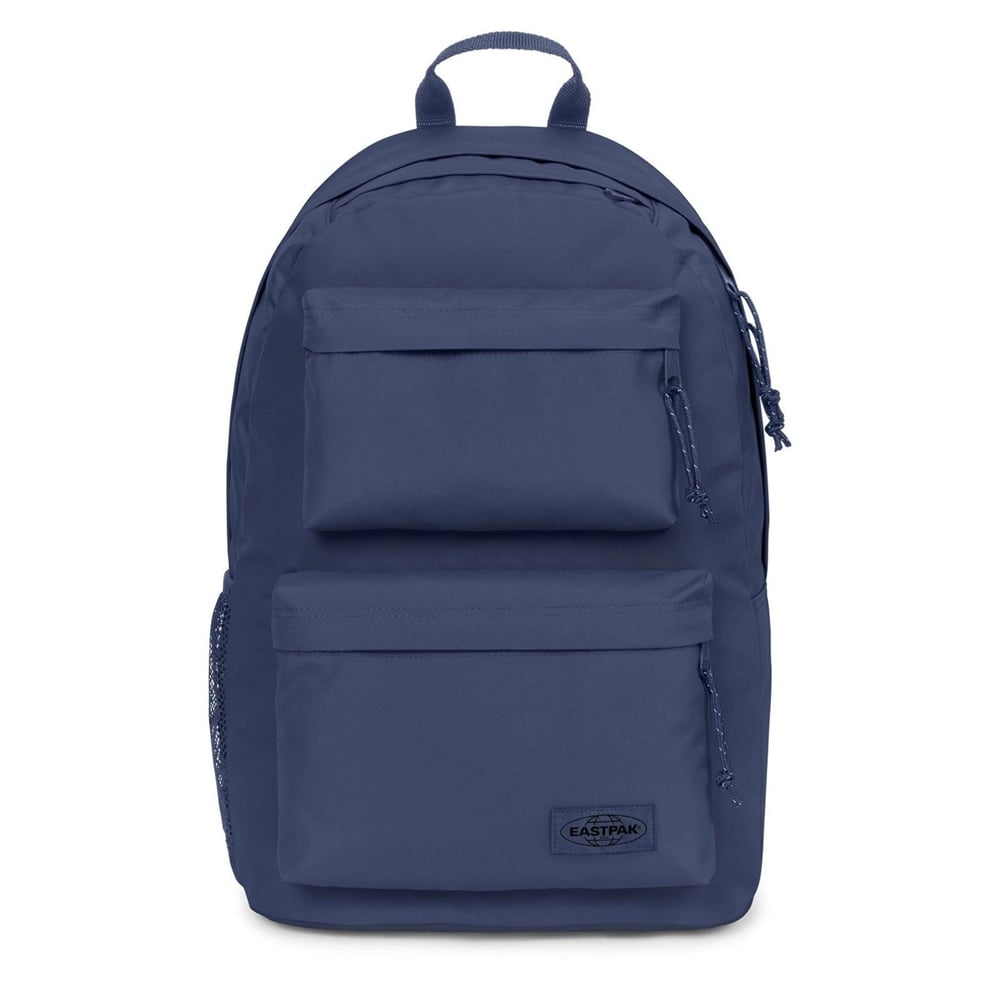 EASTPAK PADDED DOUBLE BOAT NAVY SIRT ÇANTASI---5940