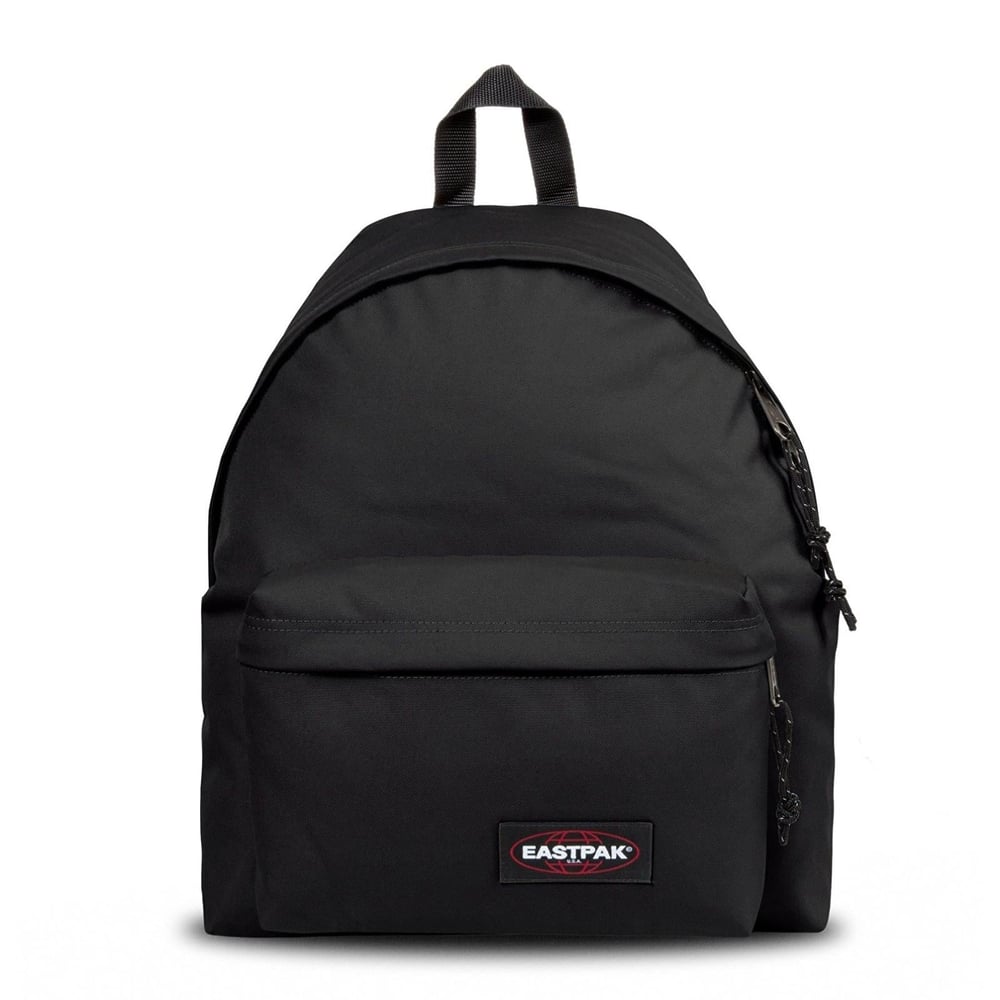 EASTPAK PADDED PAK'R BLACK SIRT ÇANTASI--5947