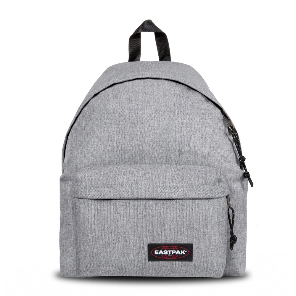 EASTPAK PADDED PAK'R SUNDAY GREY SIRT ÇANTASI--5948