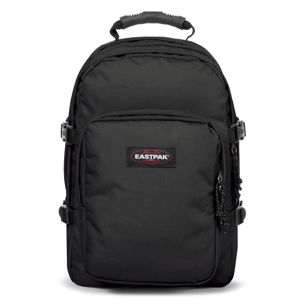 EASTPAK PROVIDER BLACK SIRT ÇANTASI----5941