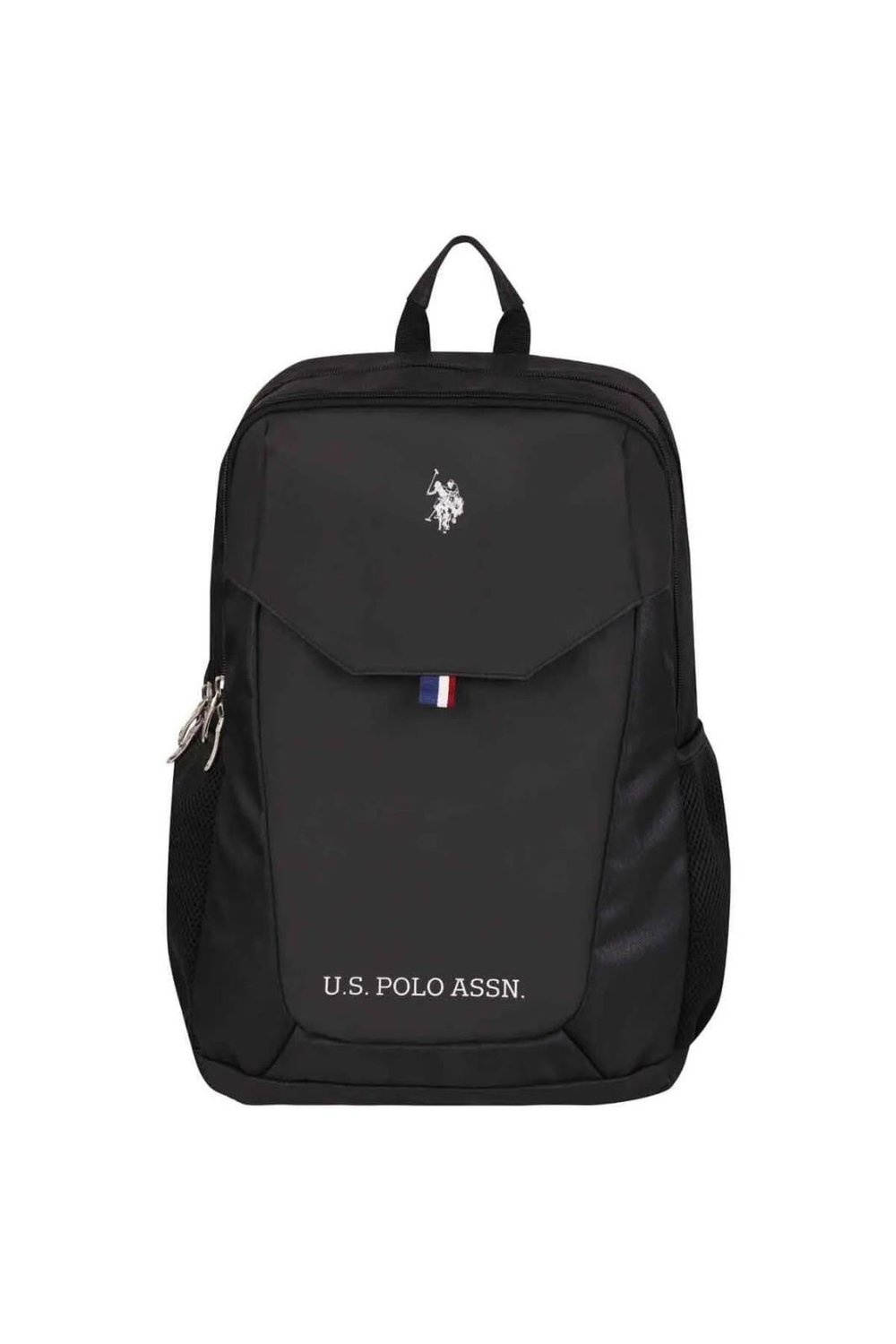 U.S. Polo Assn. U.S. Polo Siyah Okul Çantası PLCAN24184---5937