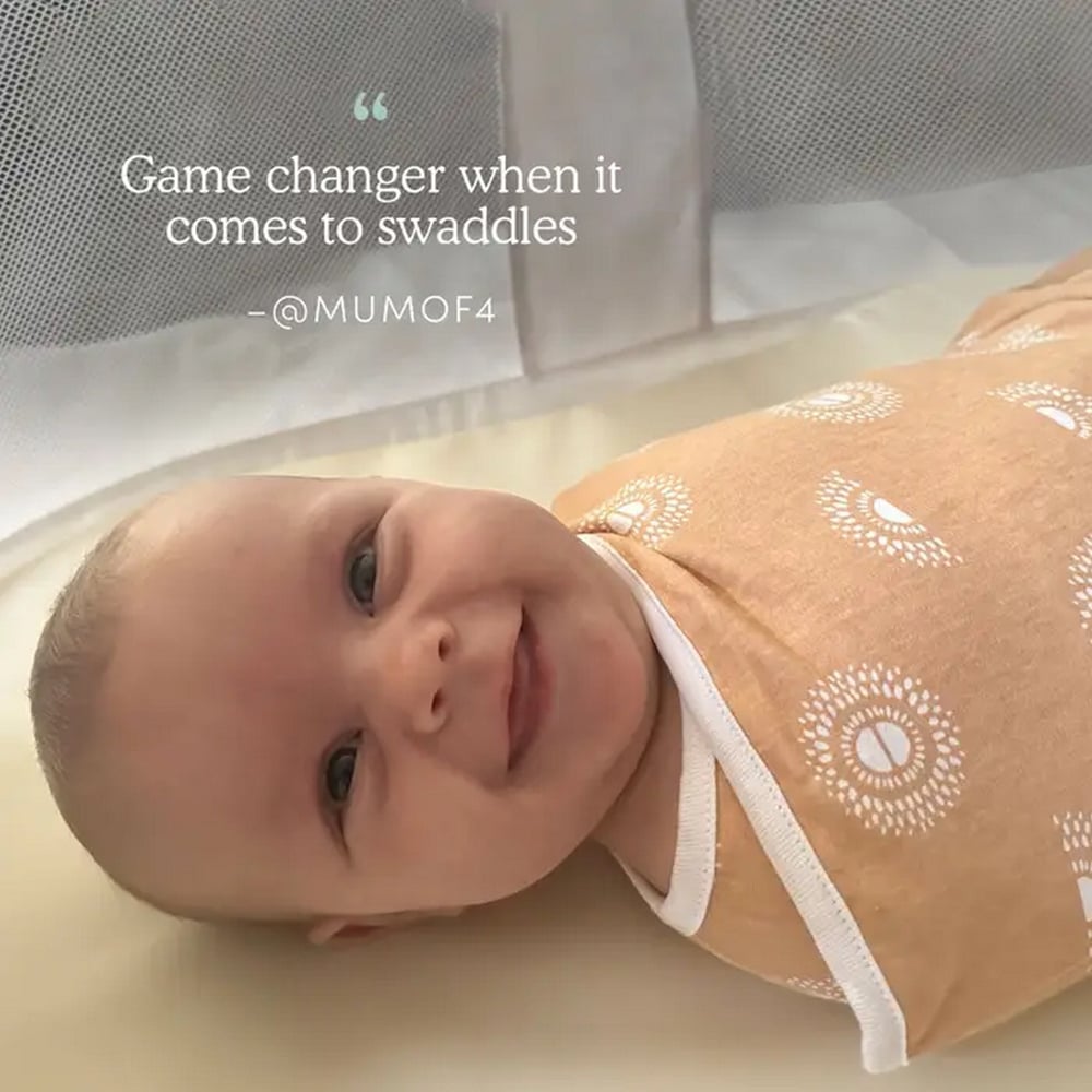 Aden & Anais - Stargaze Kundak Set