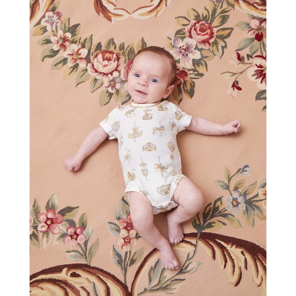Atelier Choux - Carousel Body