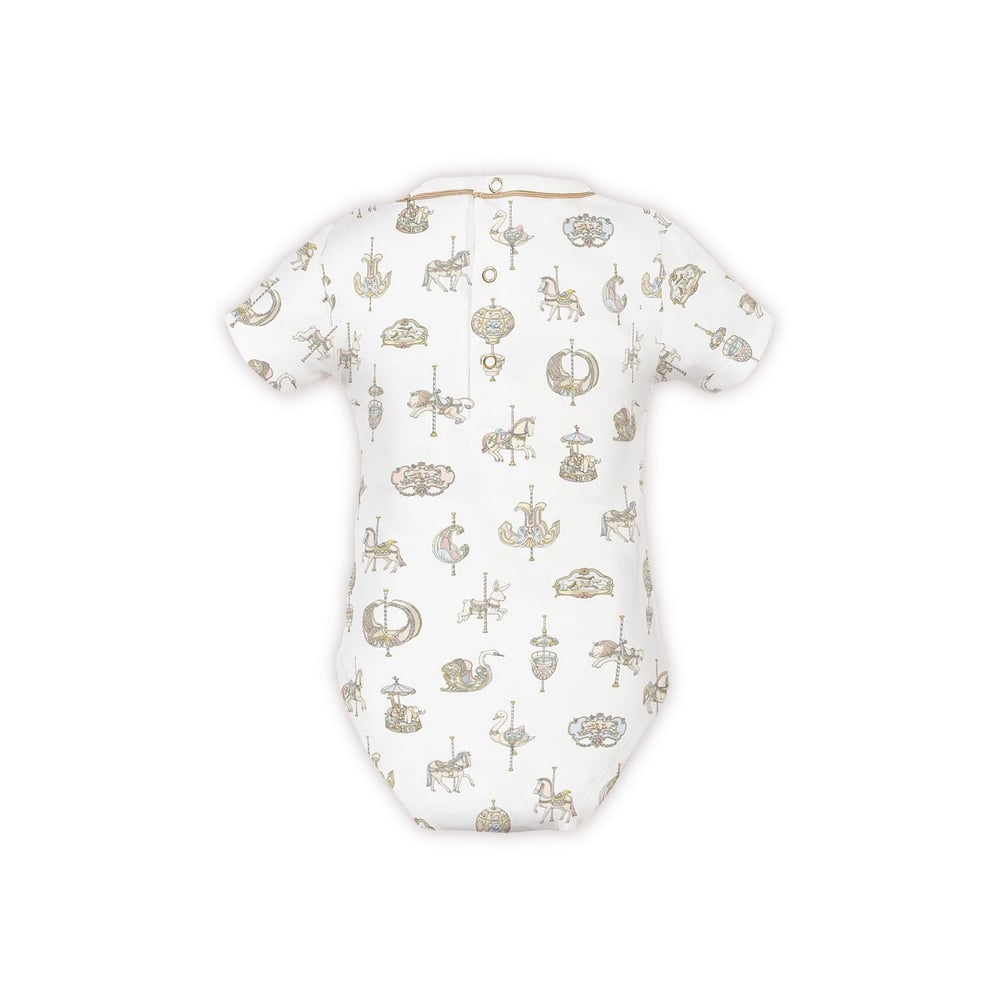 Atelier Choux - Carousel Body