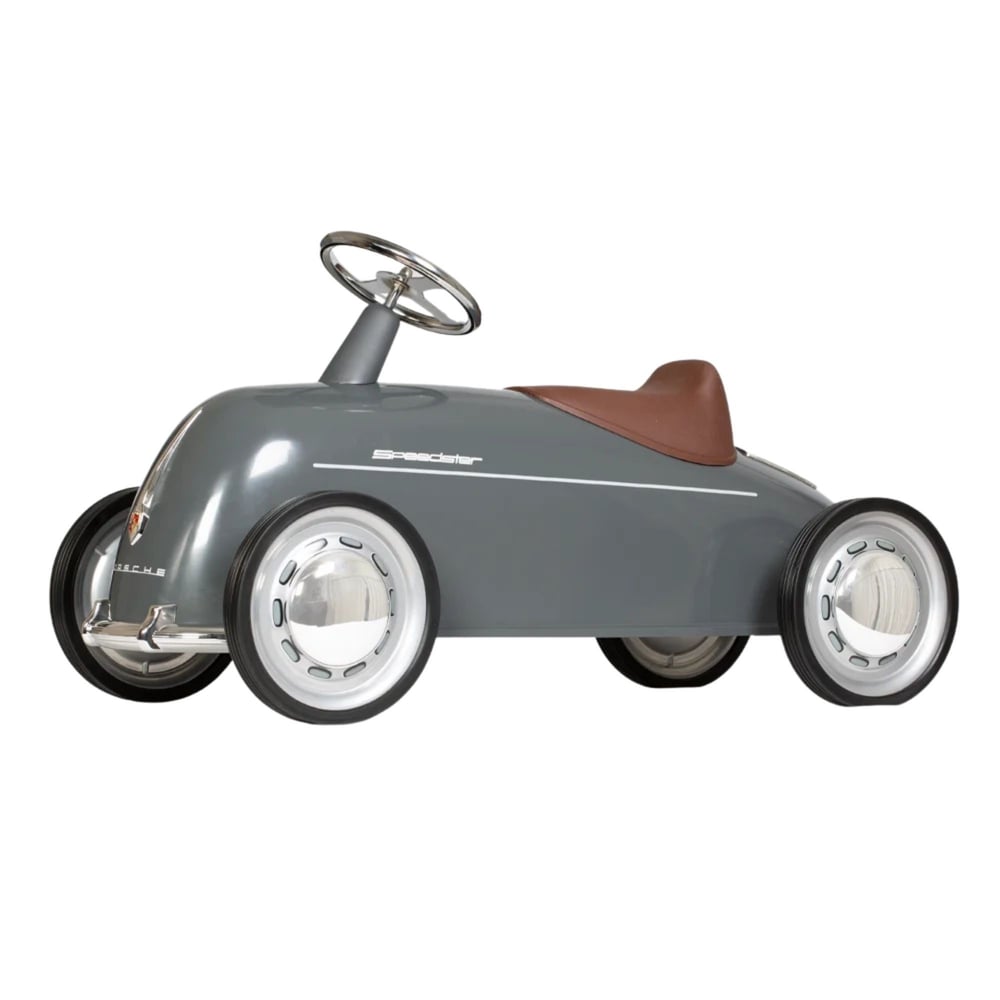 Baghera - 977 Porsche Araba