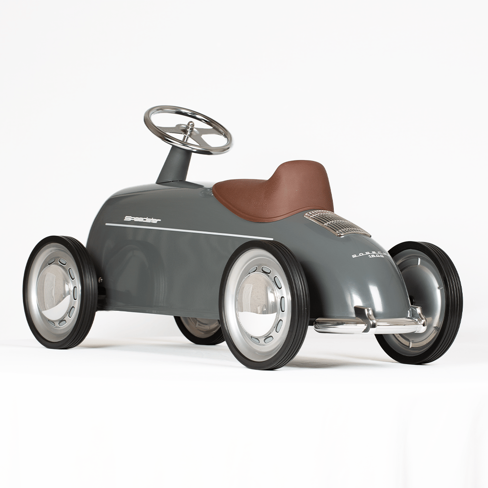 Baghera - 977 Porsche Araba