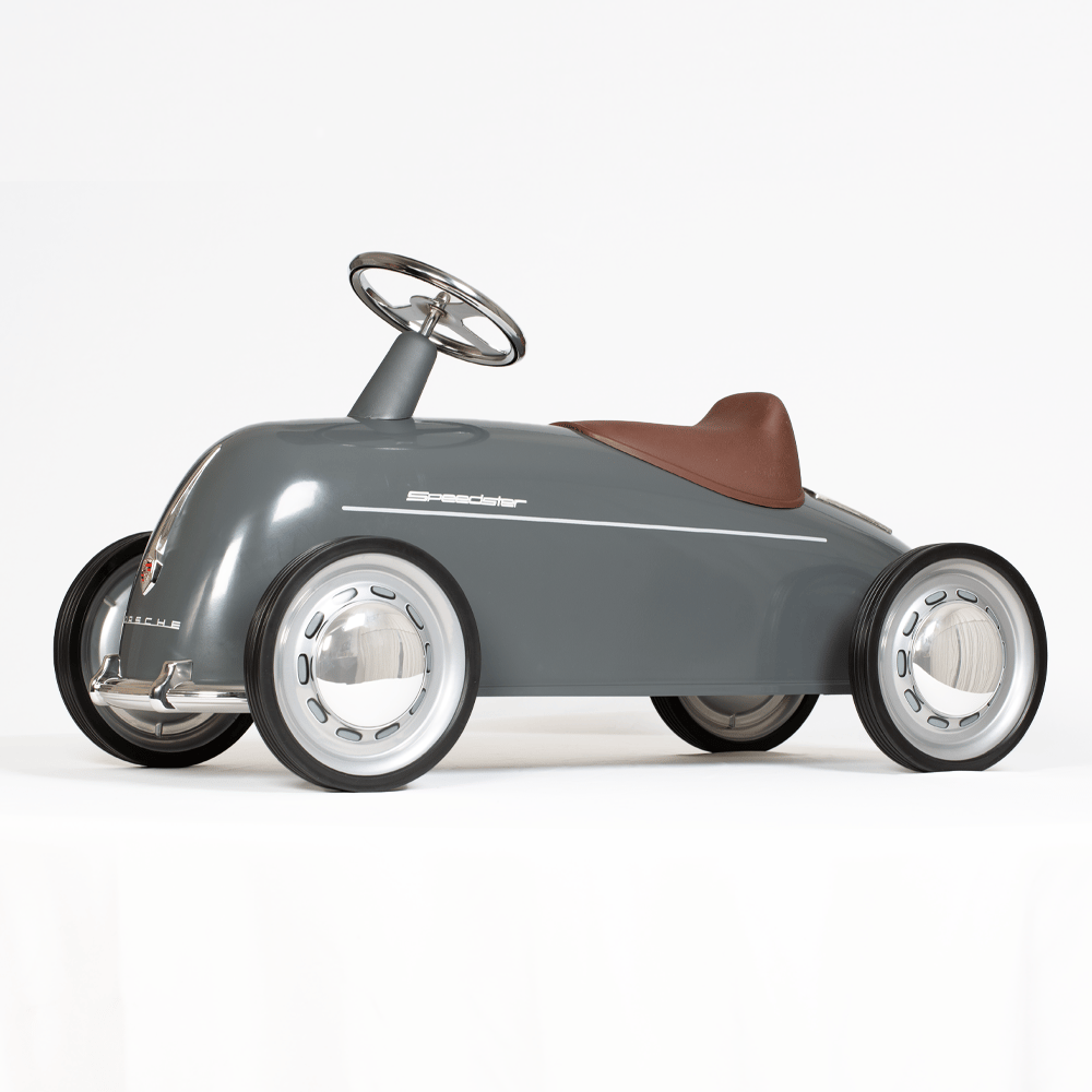 Baghera - 977 Porsche Araba