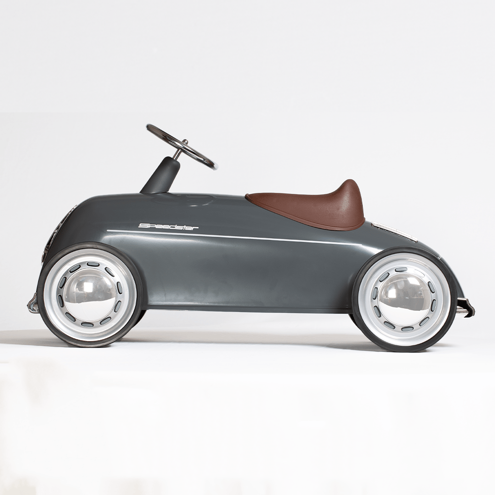 Baghera - 977 Porsche Araba