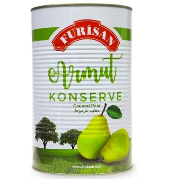 ARMUT KONSERVE FURİSAN