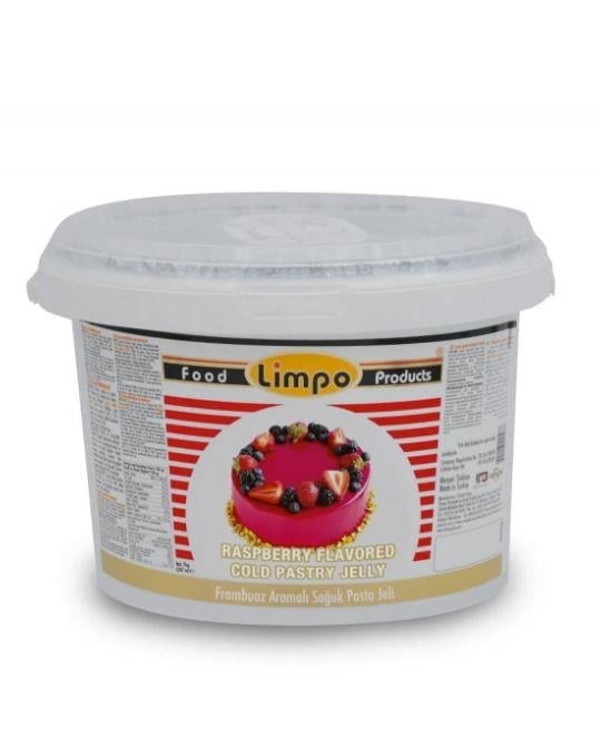 FRAMBUAZ JÖLE LİMPO 7KG