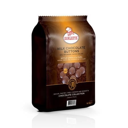 PARA ÇİKOLATA SÜTLÜ OVALETTE %35