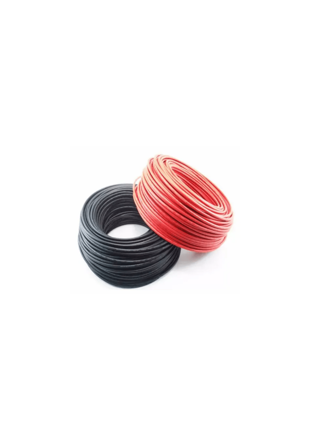 ÖZNUR 6MM SOLAR KABLO (1 METRE)
