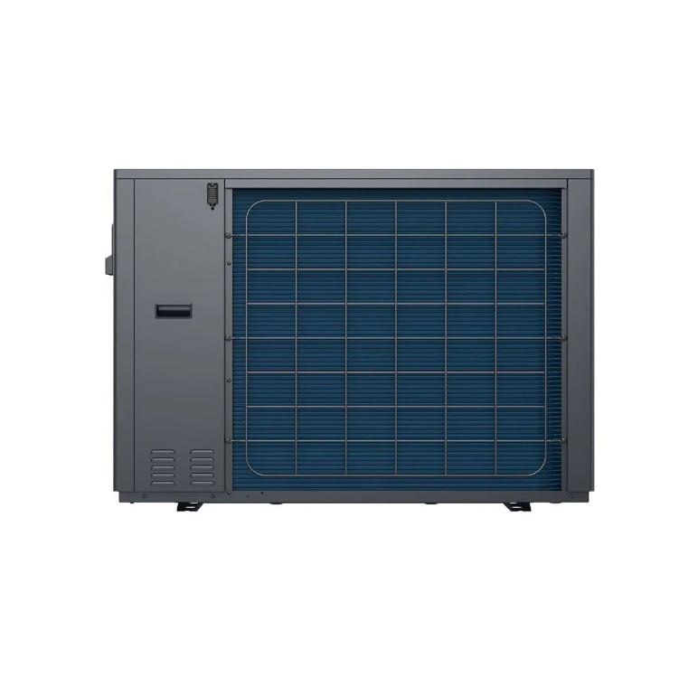TommaTech 13kW Titan Serisi Isı Pompası(MonoFaze)