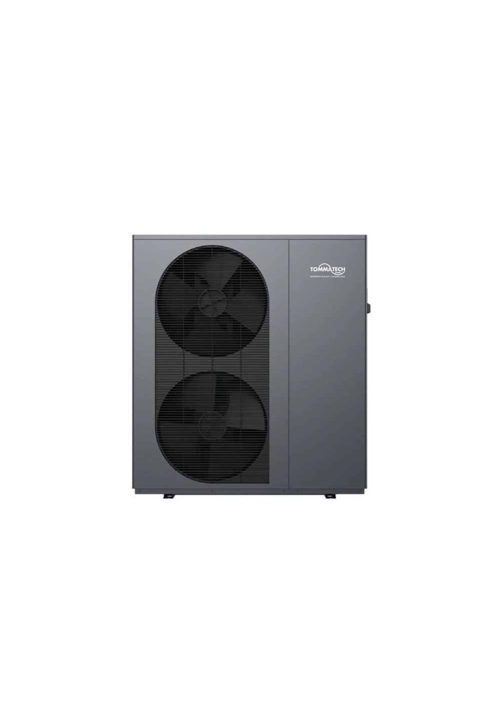 TommaTech 16kW Titan Serisi Isı Pompası(TriFaze)