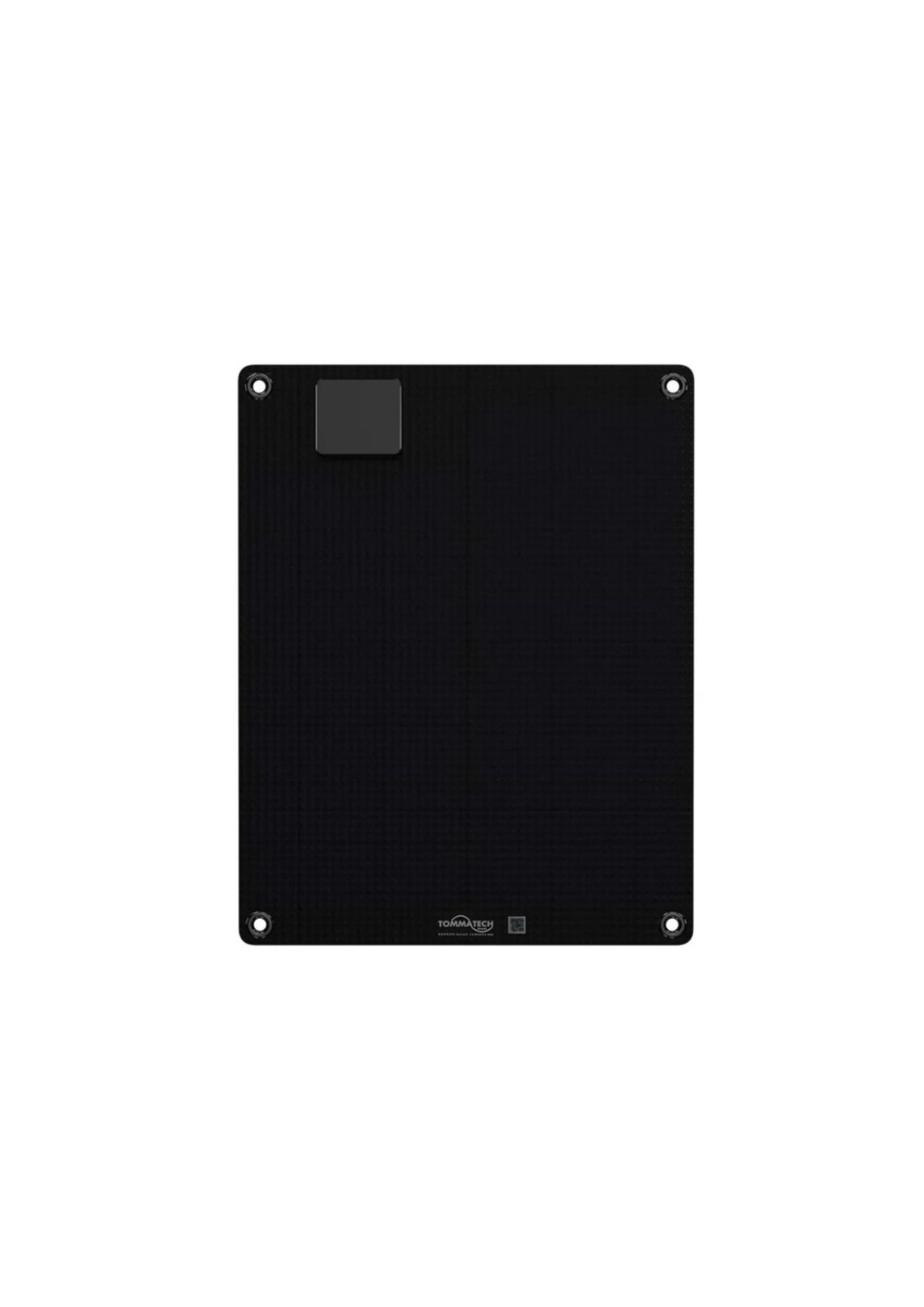 TommaTech Easy Life 15Wp Mobil Solar Şarj Paneli