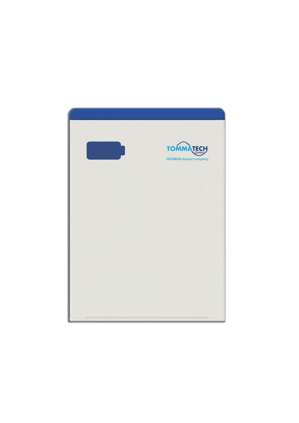 TommaTech Hightech Power BoosterPack 5.8kWh Lityum Batarya BTRY-TT-HP-04-5.8-BP