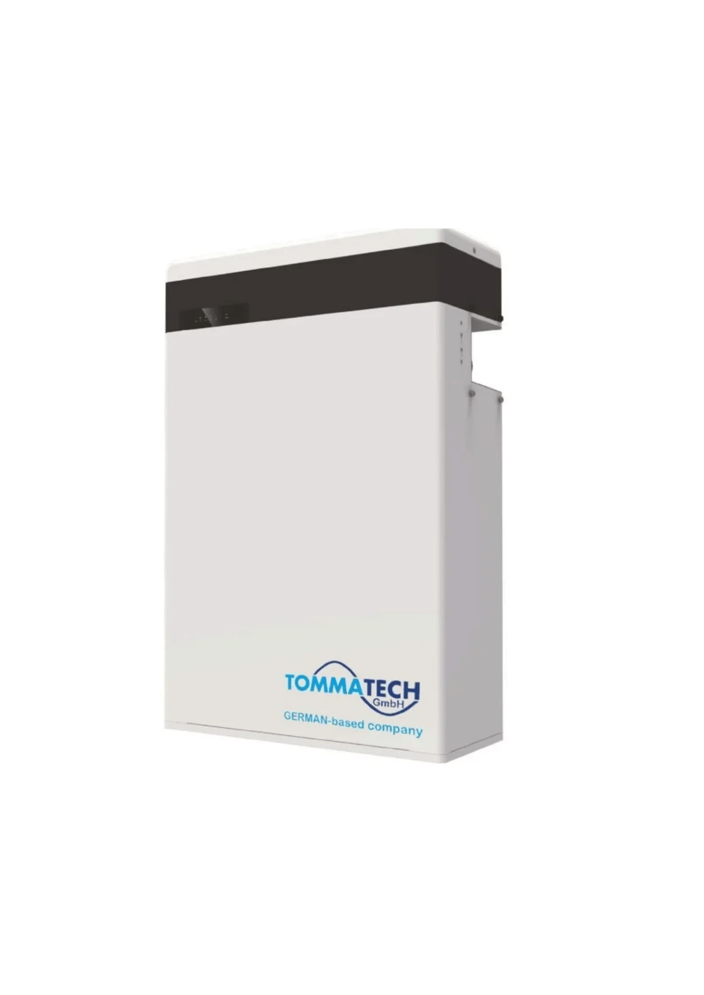 TommaTech Hightech Power GeneralPack 5.8kWh Lityum Batarya BTRY-TT-03-HP-5.8-GP