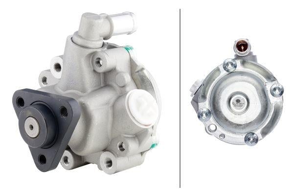 BMW E46 M52 M54 Hidrolik Direksiyon Pompası (32416760036)